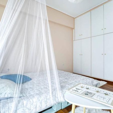 Cosy And Confortable Atenas Exterior foto