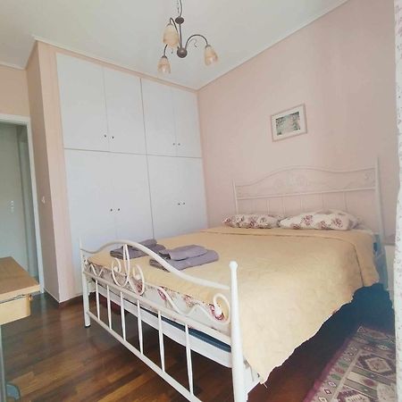 Cosy And Confortable Atenas Exterior foto