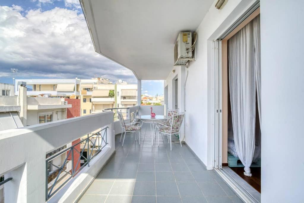 Cosy And Confortable Atenas Exterior foto